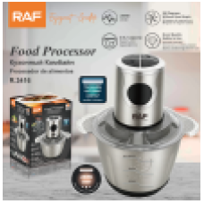 Измельчитель Металический   овощей  R.3416     RAF (20)