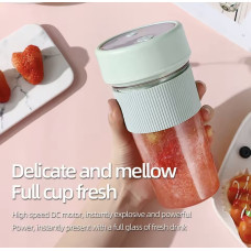 Портативный блендер чашка  portable juicer cup  AND-1448  (60)