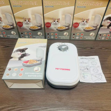 Кормушка для домашних животных  pet feeder	AND1494  (60)