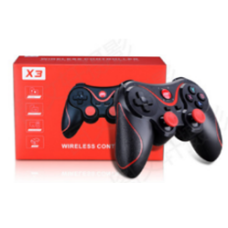 X3 + Игровой джойстик(50)