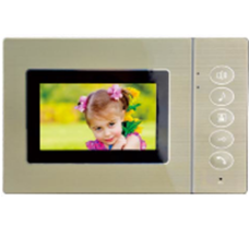 106 Домофон WJ406C8