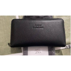 Сумка Кожанная   Backpack + Wallet	AND JASPER 5513  черная Зам (100)