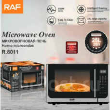 Микроволновая печь, микроволновка RAF R8011 25л  R.8011  (1)