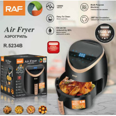 Аэрофритюрница    R.5298¶6.5L  RAF (2)