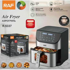 Аэрофритюрница      R.5337¶6L RAF  (2)