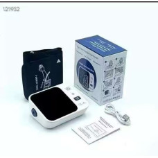 Тонометр   жк -дисплей Плечевой КЛАССНЫЙ НА УКР   sphygmomanometer	AND1509    (50)