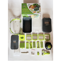 007 Овощерезка  Мультислайсер  vegetable cutter	AND1536  (18)