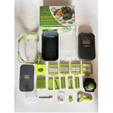 007 Овощерезка  Мультислайсер  vegetable cutter	AND1536  (18)