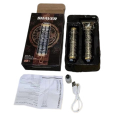 ТРИМЕР  ДЛЯ ВОЛОС HAIR CUTTER 	XL-692(100)