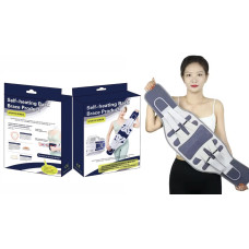 Ортопедический Корсет для снятия симптомов боли в пояснице Belt	AND-1094    M L XL  XXL (80) (100)