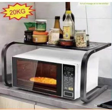Кухонный Стелаж  -на Микроволновку   Органайзер  kitchenware	TAND-5     TM0019    (10)