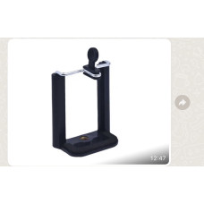 Accessories   Держатель крепление для телефона С резьбой (1000)