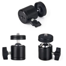 Accessories  Шарнирная головка Для монопода  (250)