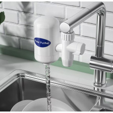 Фильтр для воды Water Purifier  AND XL-872      (40) (60)