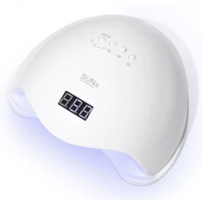 УФ-светодиодная лампа для сушки ногтей X5 PLUS SAN  XL-1647  (24)