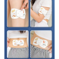 Миостимулятор Массажер   БАБОЧКА  MAGIC STICKER  (150)