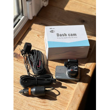 Видеорегистратор   авто    4k  uhd  wifi Dash cam      Vidure   (8 )
