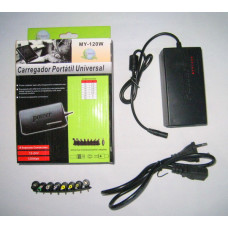 Адаптер Универсальный для Laptop 120W