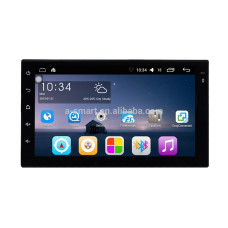 8708 Автомагнитола  Android 2 din