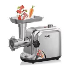 Мясорубка RAF R.3398 (4)