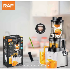 Соковыжималка для цытрусовых  R.2702 RAF  (4)