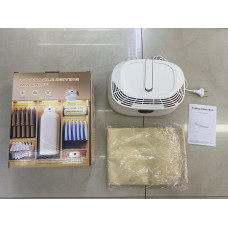 СУШИЛКА вертикальная электросушилка для ОДЕЖДЫ с горячим воздухом   clothes dryer	AND1548  (24)