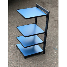 Полка Универсальная  CLOTHES HANGER 	AND-1	(10)