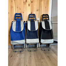 Тележка      ЧЕРНАЯ         (10)(16)