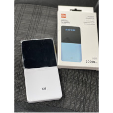 Повер банк 20000  Повербанк  Xiaomi