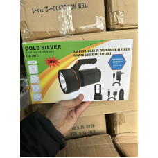 Фонарик  GS-2670 30 W