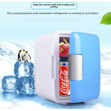Авто холодильник для машины   4  л  автомобильный  Car refrigerator	  AND LY-898 (8)