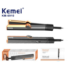 Kemei  6910    Фен Стайлер Модный     1000   w  AND  KM-6910  (20)