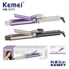 Kemei  3171    Плойка         AND  KM-3171   (40)