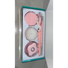 Электрическая массажная щетка для тела Cleaning brush	AND707(20)