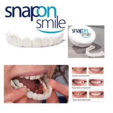 Виниры SnapOn Smile Veneers для зубов снеп он смайл 2 челюсти     AND 050       (500) (360) и (330)