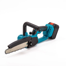 Акумуляторная Мини   пила   Электрическая   Electric chain saw   8 дюймов   	AND 888   (5)