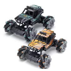 Машинка  Электрическая игрушка 4WD с  Toy car	 AND3855    (18)