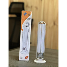 Фонарь      YL-8682T-S   СY-7218T  (80) Холодный и Теплый