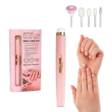 Фрезер для маникюра и педикюра Flawless Salon Nails (200)