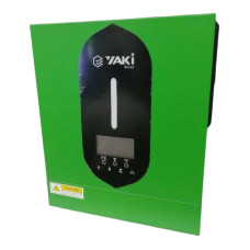 Инвертор гибридный     Yaki   inverter YSY  SY-1.1.5K24)  (1500VA/1500W)  (230VAC)  (50Hz/60)    (1)