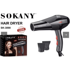 Фен для волос   C  ионизацией   Sokany   AND  HS-3890   (24)