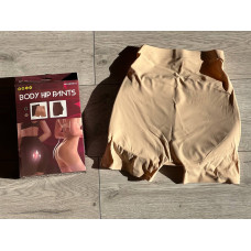 Корректирующие трусы   увеличение ягодиц   body hip pants  ТОЛЬКО   S (750)