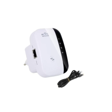 Репитер  Беспроводной WI-FI репитер сигнала 802.11N/B/G AND         AND   LV-WR03   (100)