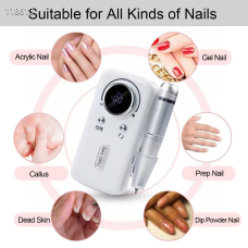 Фрейзер Для Маникюра  Красивые ноготочки  Nail Polish Machine	AND    LY-981  (24)