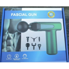 Массажер  Мышечный  Fascial Gun   FH-320  НОВИНКА   (20)