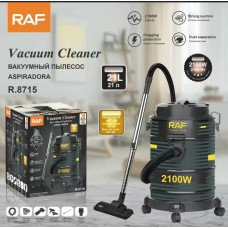 Моющий пылесос для дома   R.8715  RAF  (2)