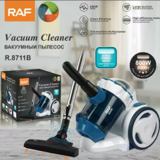 Пылесос vacuum cleaner       R.8711B  RAF (4)