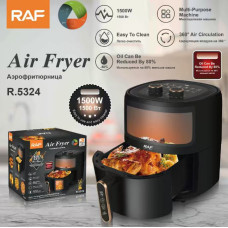 Аэрофритюрница   R.5324¶5L RAF   (2)