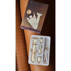 Эппилятор hair clipper	4 в 1  AND XL-1961   MG-726 (60)