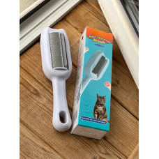 159   Щетка для вычесывания шерсти.hair remover	AND   LY-1249   (120)